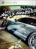 XBOX 360 GAME - Need For Speed Most Wanted (MTX)